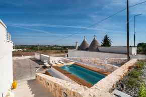 Villa Macla by Perle di Puglia Martina Franca